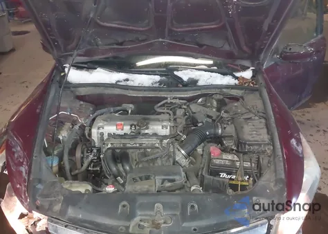 2011 Honda Accord 2.4 Lx from USA, damaged, VIN 1HGCP2F36BA076911